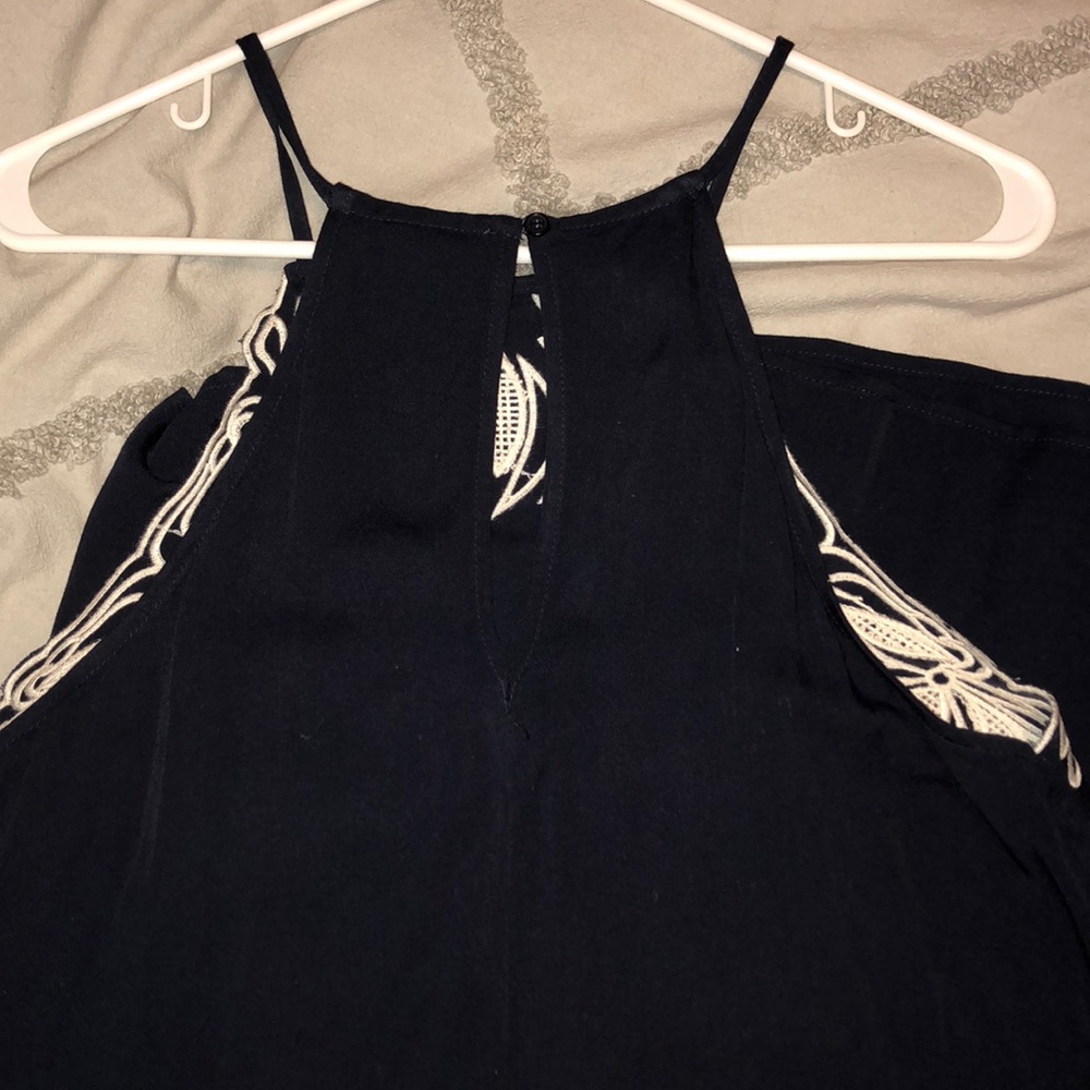 Love Riche Mini Dress - NWOT - Picture 3 of 3